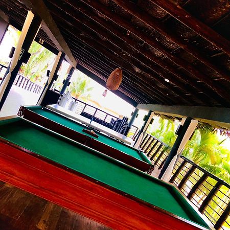 Hotel Rustica Tarapoto Exterior foto