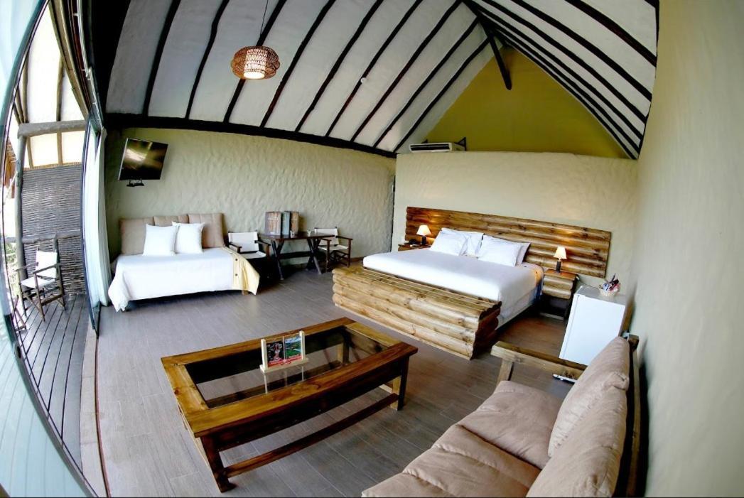 Hotel Rustica Tarapoto Exterior foto